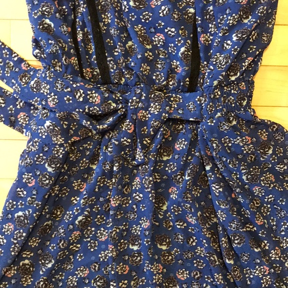 City Chic summer dress 16 - Picture 3 of 5